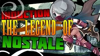 Nostale | The Legend of NosTale [Cinematic]