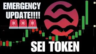 SEI IS SKYROCKETING TO $1?! | SEI NETWORK PRICE PREDICTION 2024 🚨