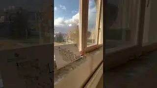 Единственная резиденция в готовом доме с арочными окнами выходящими на юго-запад!