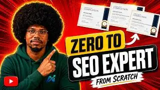 How to Become An SEO Expert in 30 Days With Zero Experience