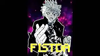 #anime #animeedit #jujutsukaisen #jujutsukaisenedit #fyp