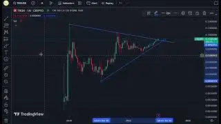 Best Cryptocurrency to add in portfolio in 2024 #Tron