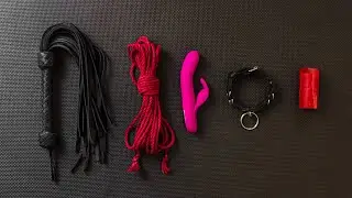 BDSM: 5 RAZONES de porque la gente LO AMA