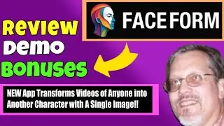 FaceForm Review - FaceForm Reviews and Demo