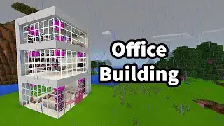 Kawaii World - 61 ( Office Building )
