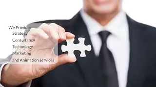 Marketing and Animation Services