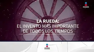 El invento más importante de la historia | Noticias con Francisco Zea