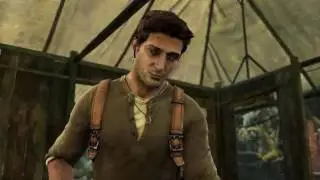 Uncharted 2: The Dig (Chapter 4)
