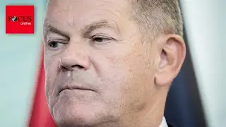 SPD-interne Kritik an Scholz wächst: „Wir schreiten gemeinsam in den Untergang“