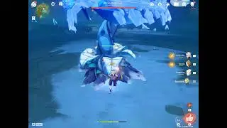 F2P Itto Showcase