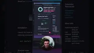 Favorite VSCode Themes 