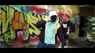 BNR x PĘKU PSF - SIĘ POJEBAŁO