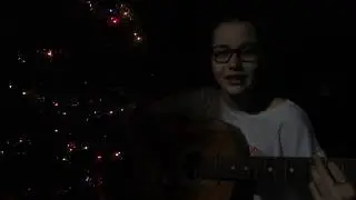 Pentatonix - That's Christmas to me (acoustic cover by Antigention Ar)