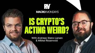 Is China Quietly Winning the Trade War?| Macro Mondays: November 3, 2025