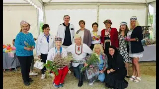 2022 видео ГАЛАРОЗА в с  Крымская роза Дни болгарской культуры