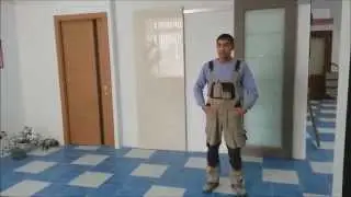 Самые необычные межкомнатные двери