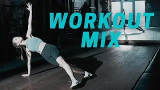Electronic Workout Music Mix 2022 💪 Fitness & Gym Motivation - Volume 2