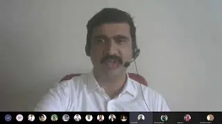 Tech Talk on AWS Cloud by our CTO, Ashin Antony