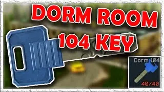 The Overlooked Value of Dorm Room 104 Key in EFT | Complete Guide