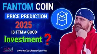 Fantom Coin Price Prediction for 2022: Is FTM a Good Investment?
