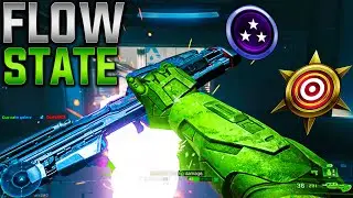 This is the FLOW STATE of Halo Infinite