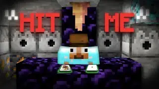 Making Hoplite Players GAMBLE on their lives! - hoplite trapping