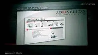 WebTouch