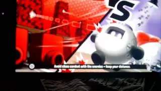 Tictale war