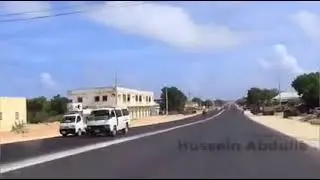 Laamiga Cusub ee Suuqa Xoolaha ilaa Fagax iyo Xaafado dad badan dhowr sano aysanba tagin aaggooda!
