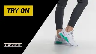 Nike Air Max Bella Tr 4 | SPORTS FACTORY