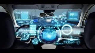 Introduction to self driving cars | How self driving work | Self driving car