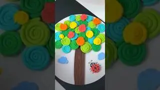 Love 👉 #diy #coolidea #craftideas #handmade #papercraft #papercraftideas #weekend #artcraft #shorts