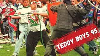 Warsaw Hooligans 1 | Teddy Boys 95