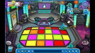 Playing Club Penguin (ft. Blumaster Vyond Animations)