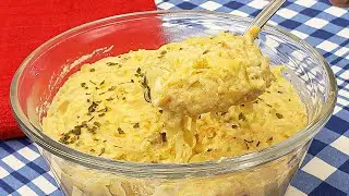 CABBAGE PREPARED A DIFFERENT WAY, PERFECT FOR ANY TIME