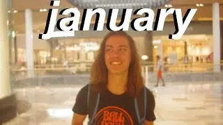 2018: January