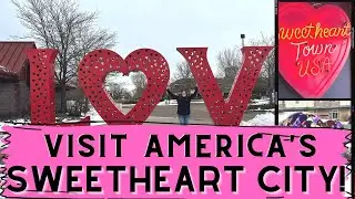 Valentine's Day Adventure Awaits: Join Us on A Unique Virtual Field Trip!