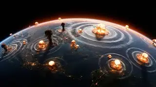 What If Every Nuclear Bomb on Earth Detonated at Once?