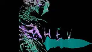 HORRIFYING - HEV (New Phonk Track)