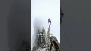 Does your brain work the same?  #mountains #climbing #rockclimbing