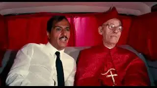 Операция «Святой Януарий» Operazione San Gennaro (1966) 4K