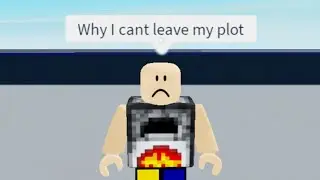 Invisible Trap Tutorial | Roblox Plane Crazy