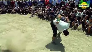 Turkmen  Goresh
