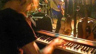 Uncl'Stf Blues Band  -  St James infirmary blues