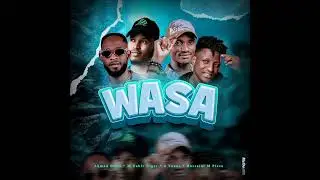 wasa=Ahmad Delta ft m Zakir Niger @MZakirNiger @Hussaini M pizza x @ayunus