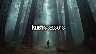 #273 KushSessions (Liquid Drum & Bass Mix)
