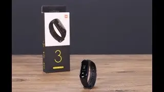 Xiaomi Mi Band 3 Eşleştirme Ve Ürün İnceleme