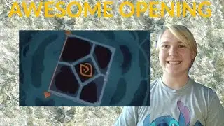 Wyatt Reacts to Opening to Sonic Adventure 2001 VHS