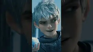 BAD GUY - Jack Frost (ROTG)