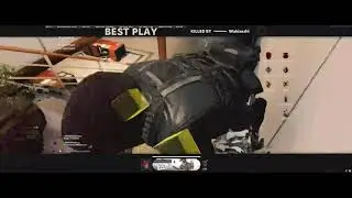 Call of Duty Black Ops Cold War BladeMaster POG
